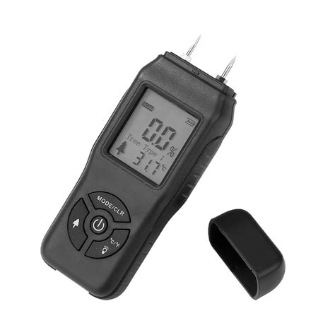 spices moisture meter